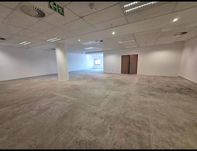 BUSINESS PROPERTY TO RENT IN MENLYN